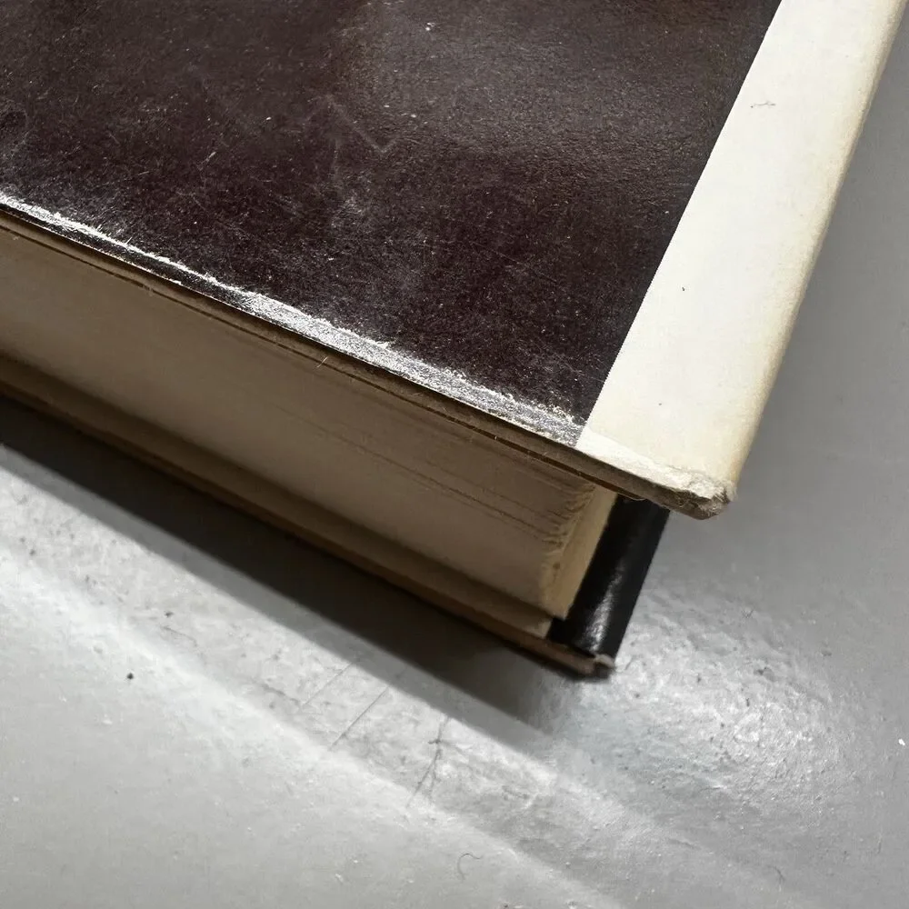 ROOTS by Alex Haley First Edition 1976 Doubleday Hardcover with Dust Jacket